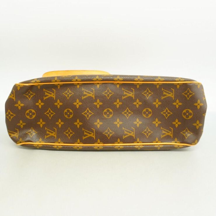 Louis Vuitton Vintage Louis Vuitton Batignolles Brown