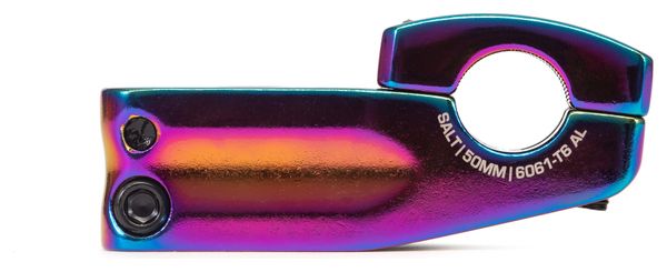 Potence TopLoad Salt Zion oilslick 50mm Essence