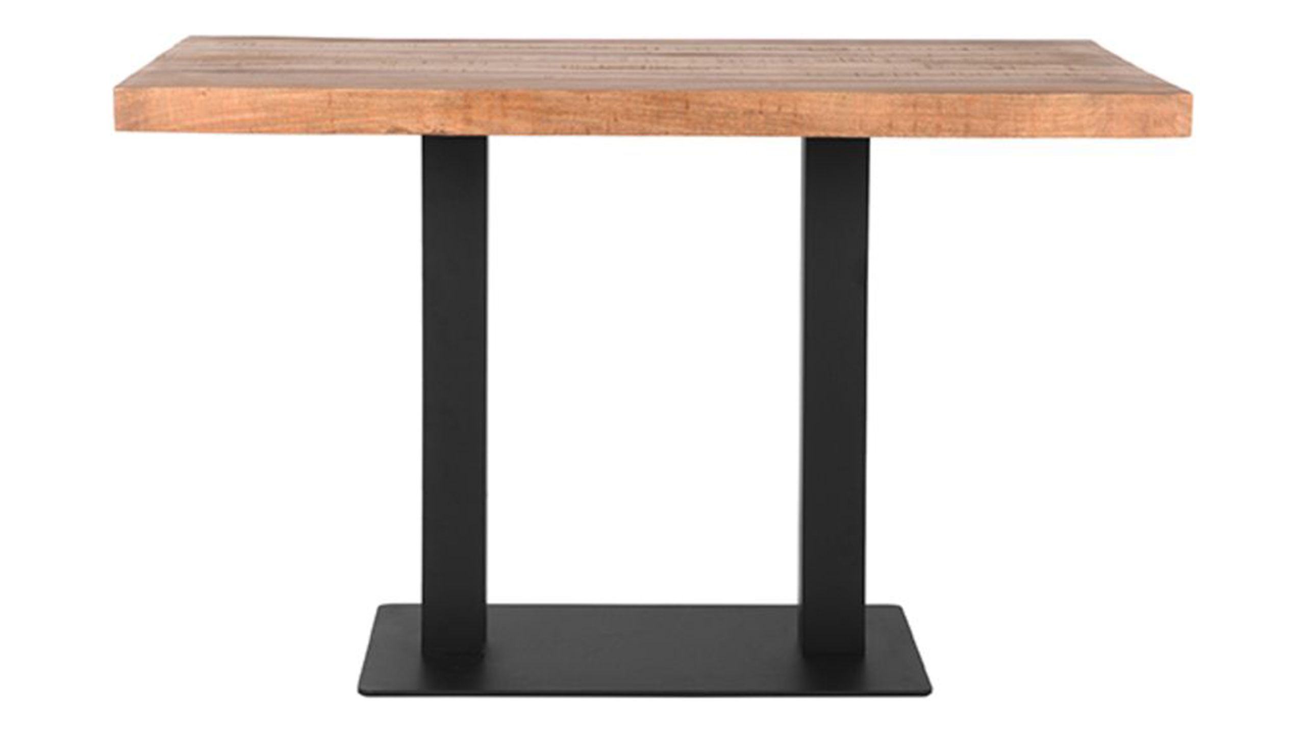 Bartafel Rough Recht