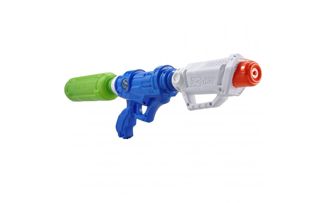 Xshot Tornado Tide waterpistool voor PET fles