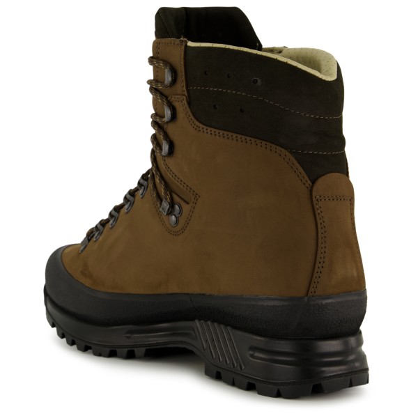 Hanwag - Yukon Wide - Chaussures de randonnée