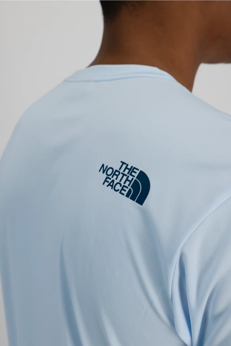 The North Face Reaxion Easy Herren T-Shirt