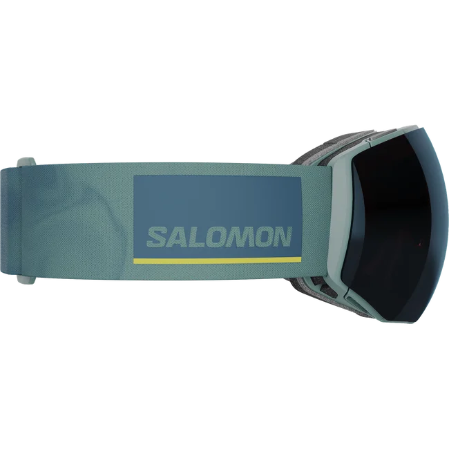 RADIUM PRIME SIGMA PHOTOCHROMIC (and EXTRA LENS)  Skibrille Unisex