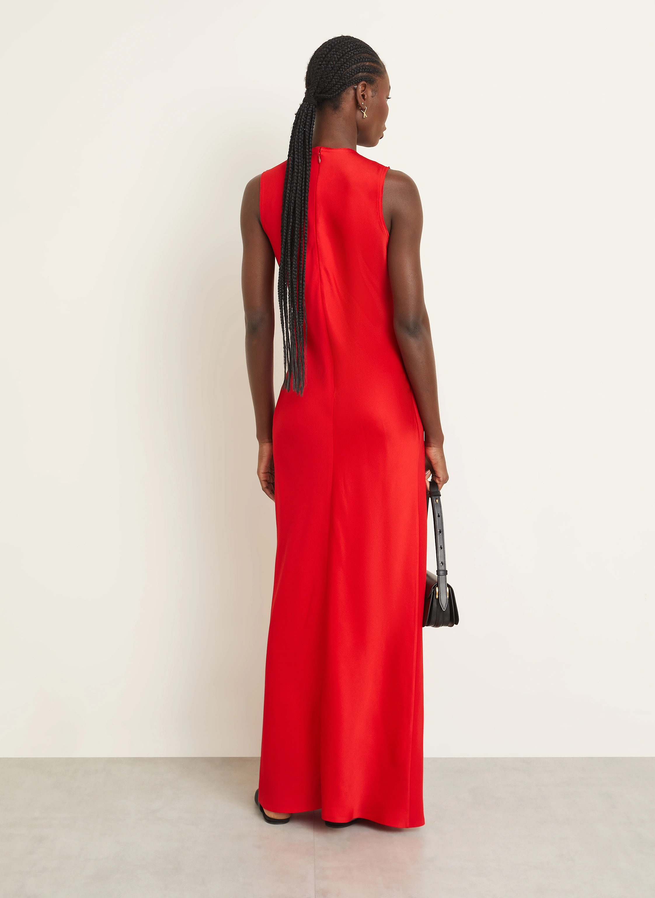 AMI PARIS Kleid