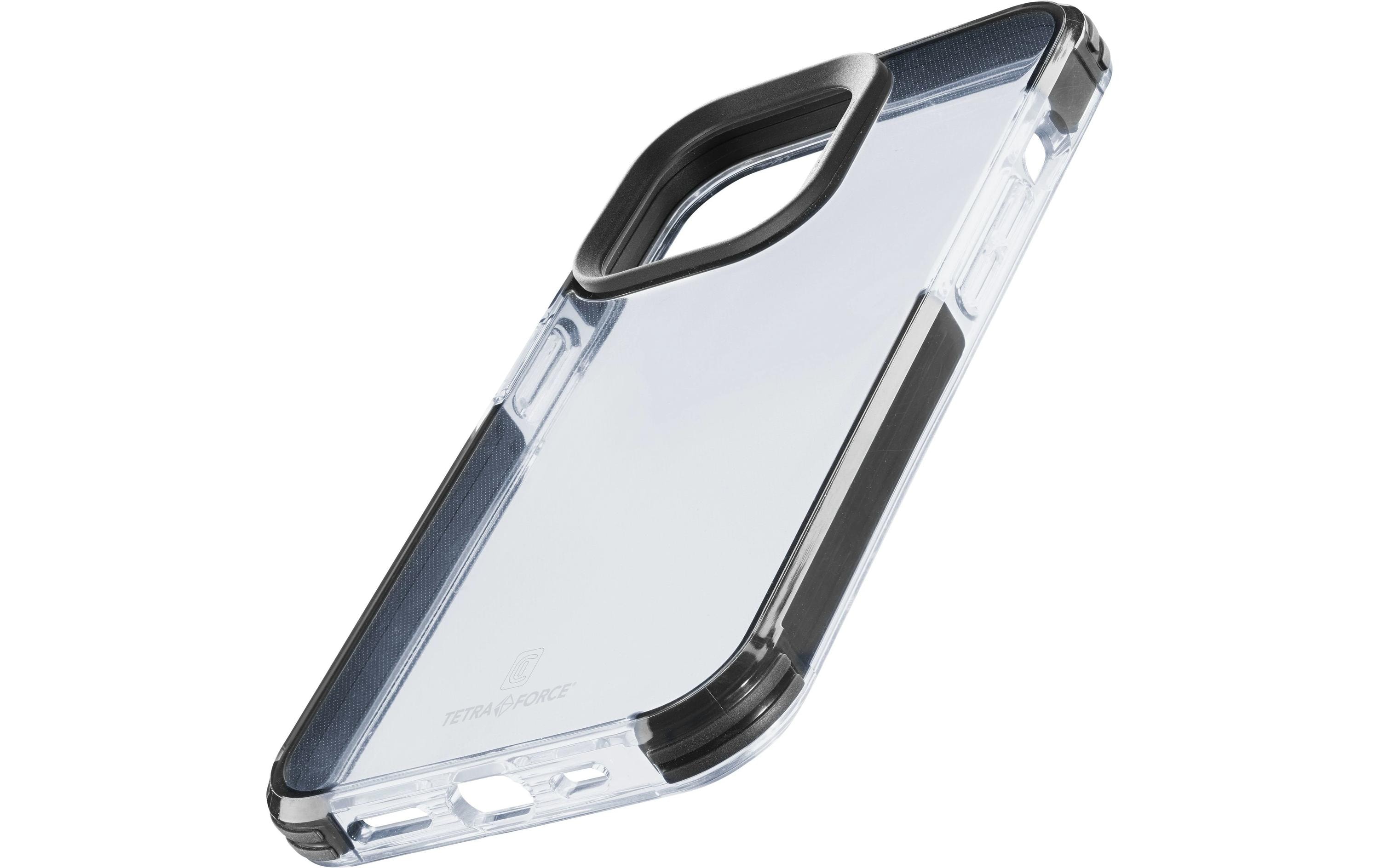 Back Cover Sparkle Case iPhone 15 Plus TransparentSchutzhülle für das Apple iPhone 15 Plus