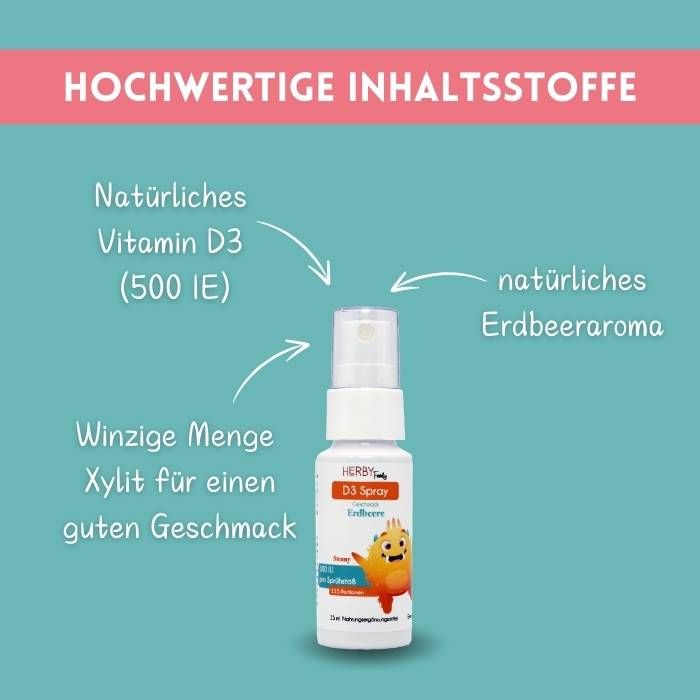 Herby Family® - Immun Duo Aktiv