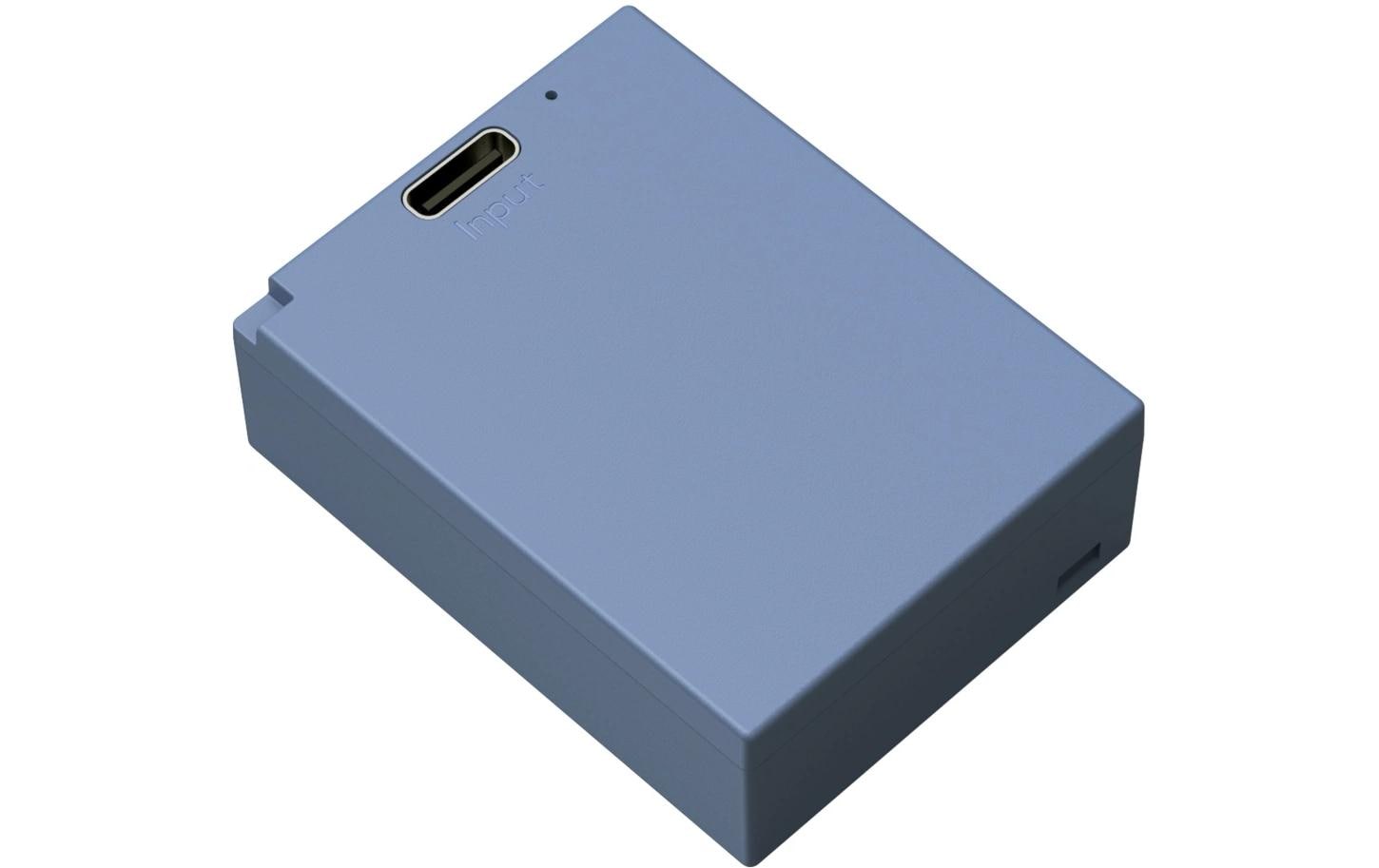 Digitalkamera-Akku NP-W126S USB-CWiederaufladbare Kamera-Batterie