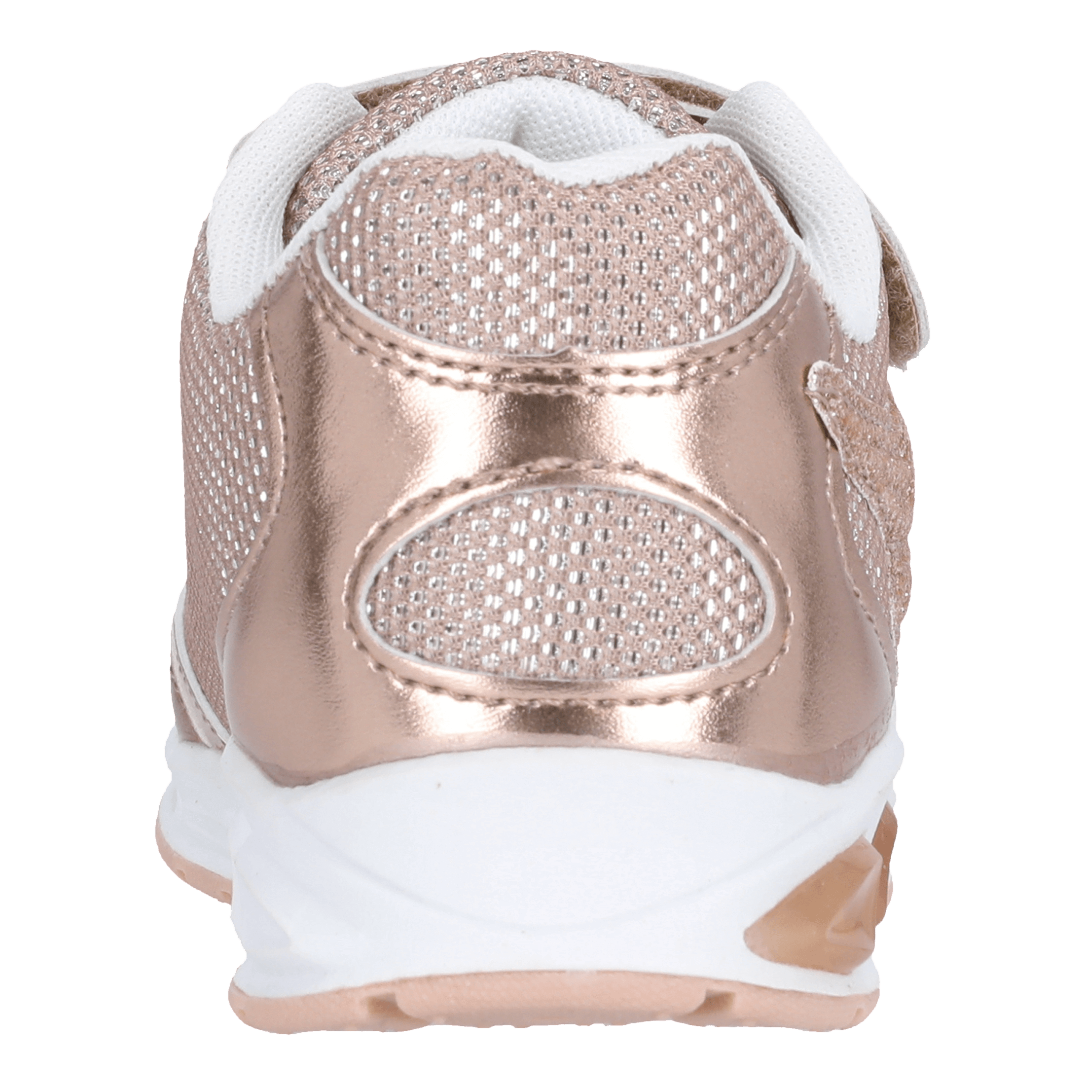 ZigZag ZigZag Roseau Girl Shoe w/light - Fritids og motesko