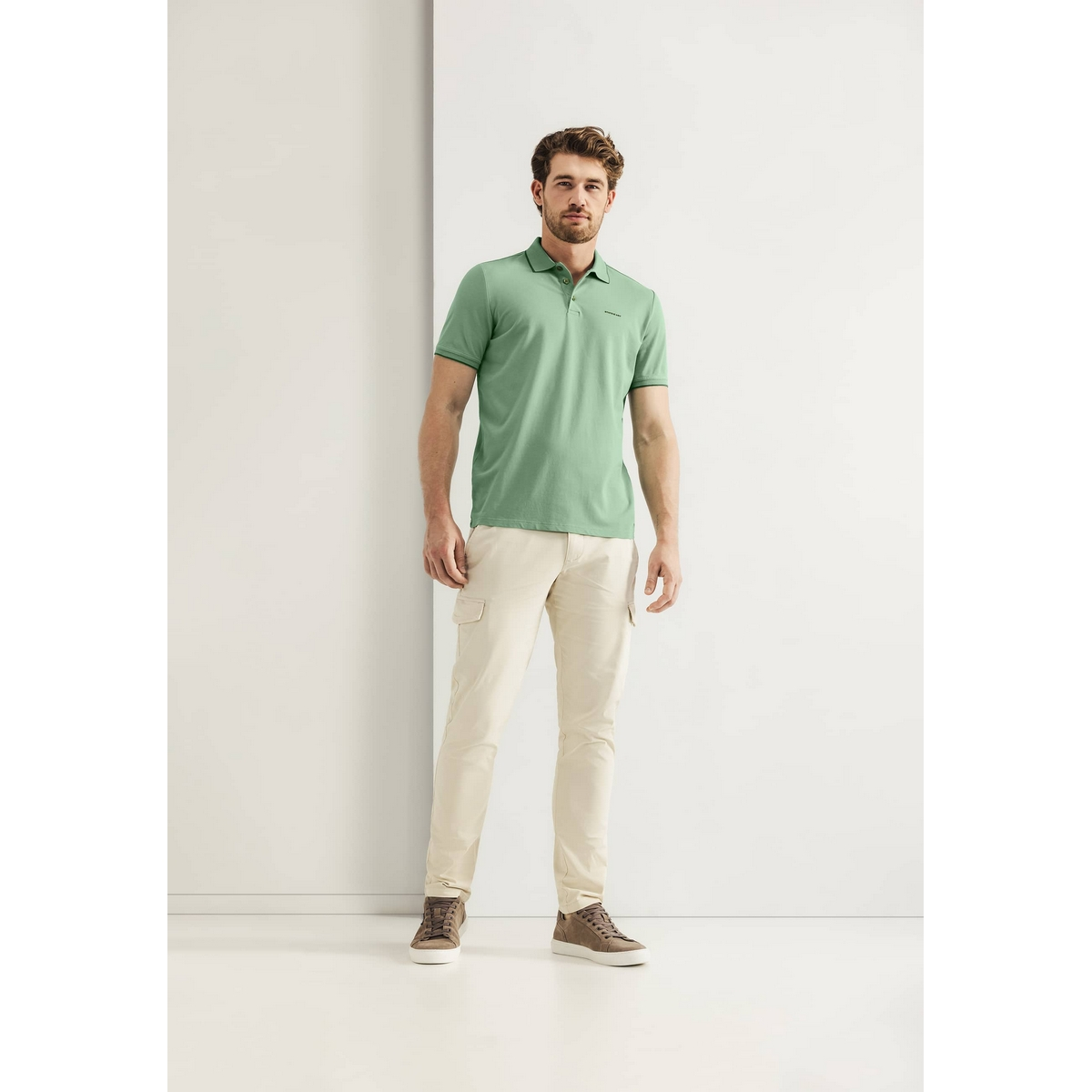 Heren Polo 27230363