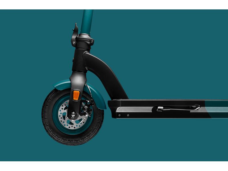 SoFlow E-Scooter SO4 Pro Gen 2 Leistungsstarker Elektro Scooter mit hoher Reichweite