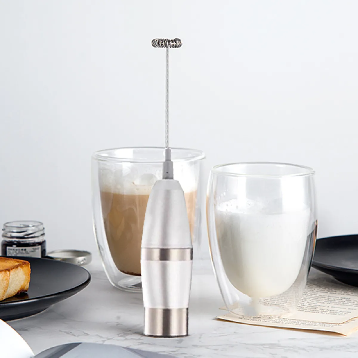 Universal Lait électrique, outils à main