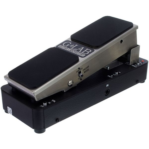 G Lab Bass Wowee-Wah