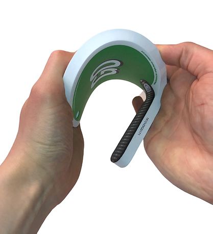 Liontouch Kostüm - Stop'n Go Schild