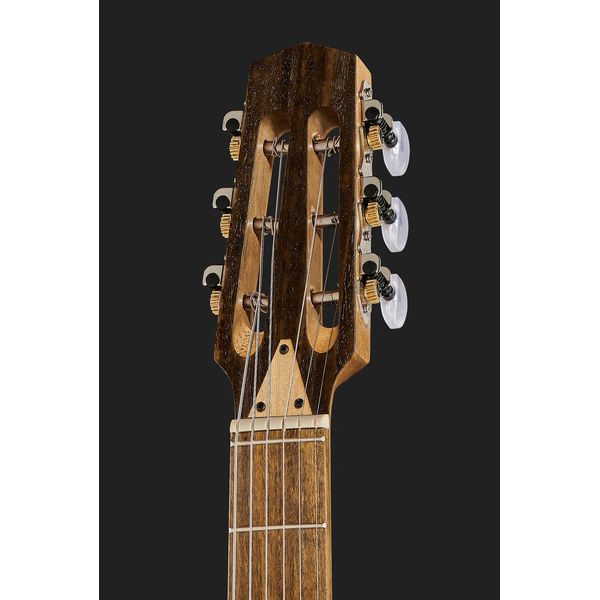 Carvalho JMD100 Jazz Manouche