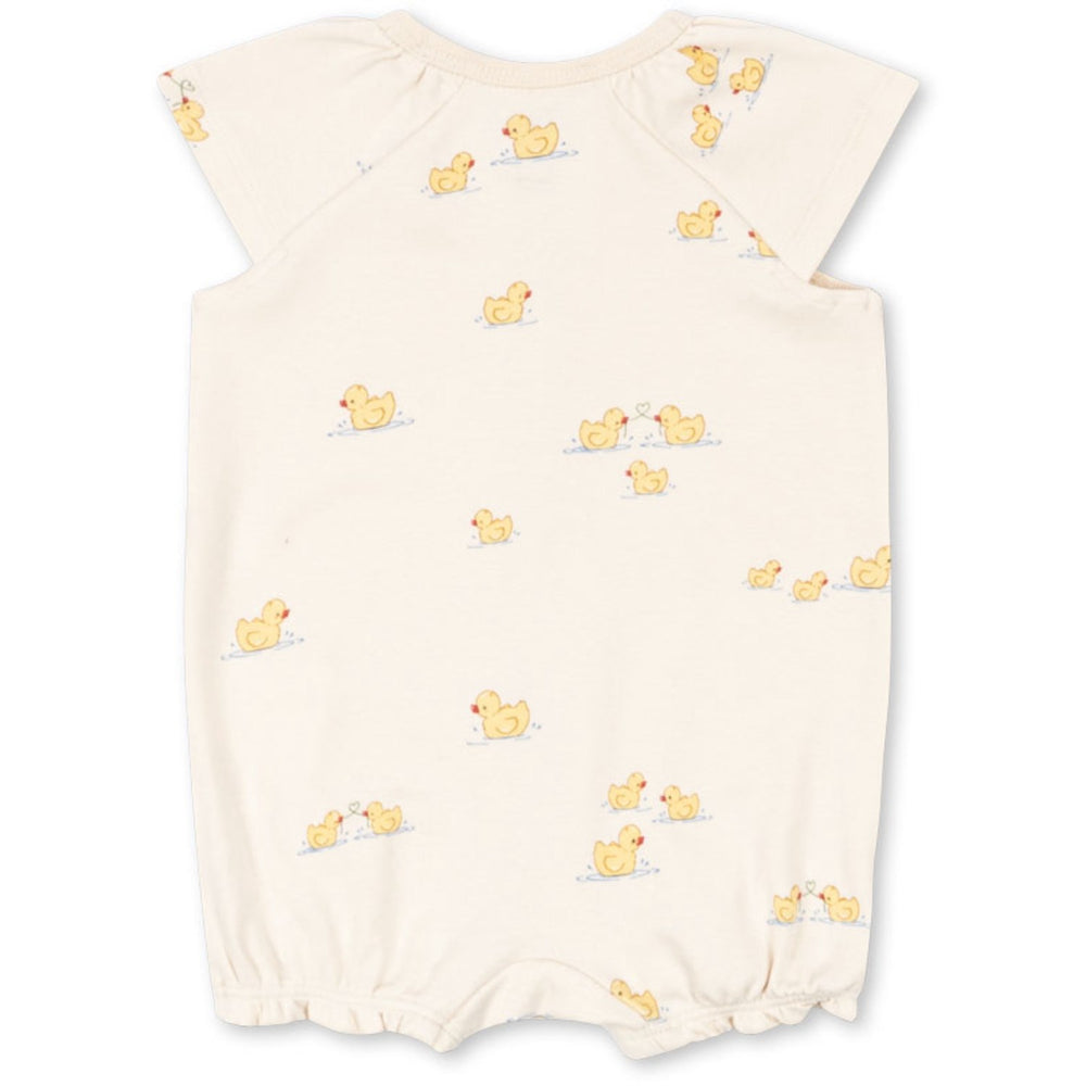 Køb Konges Sløjd Fanga Fontana Mio Fanga Fontana Bello Ss Romper Ocs