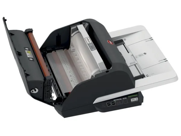 Lamineringsmaskine GBC Foton 30 A3 auto-feed