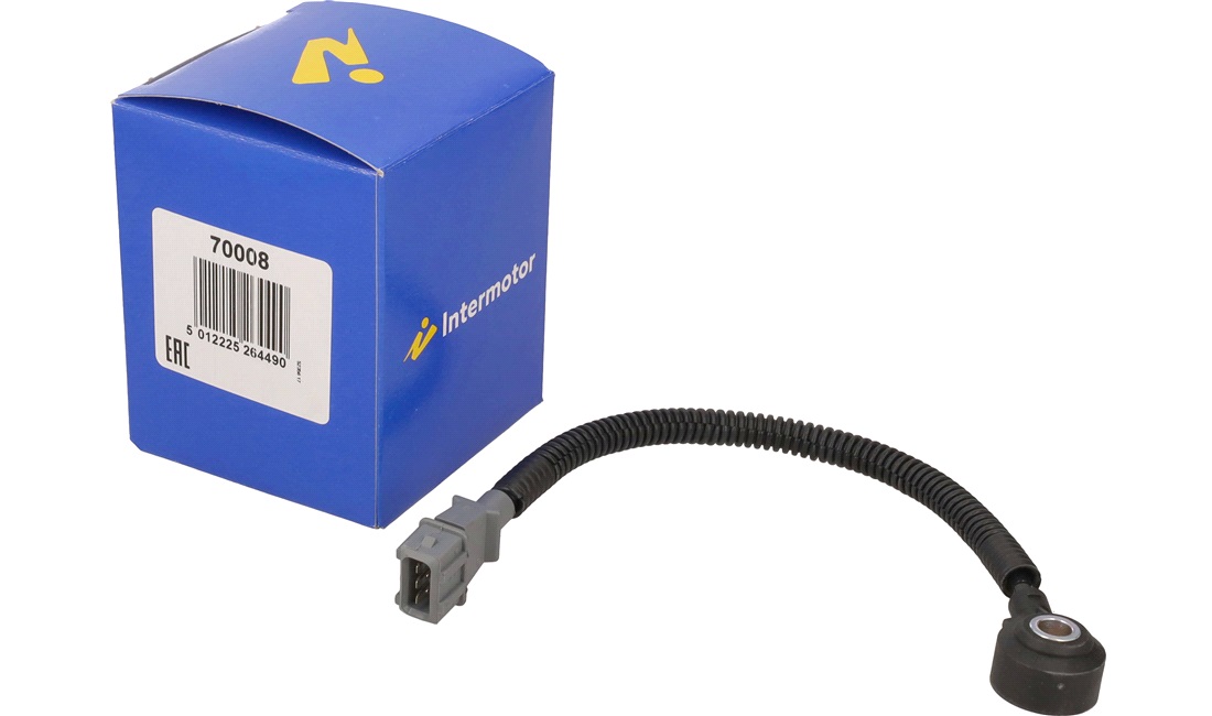 Bankesensor