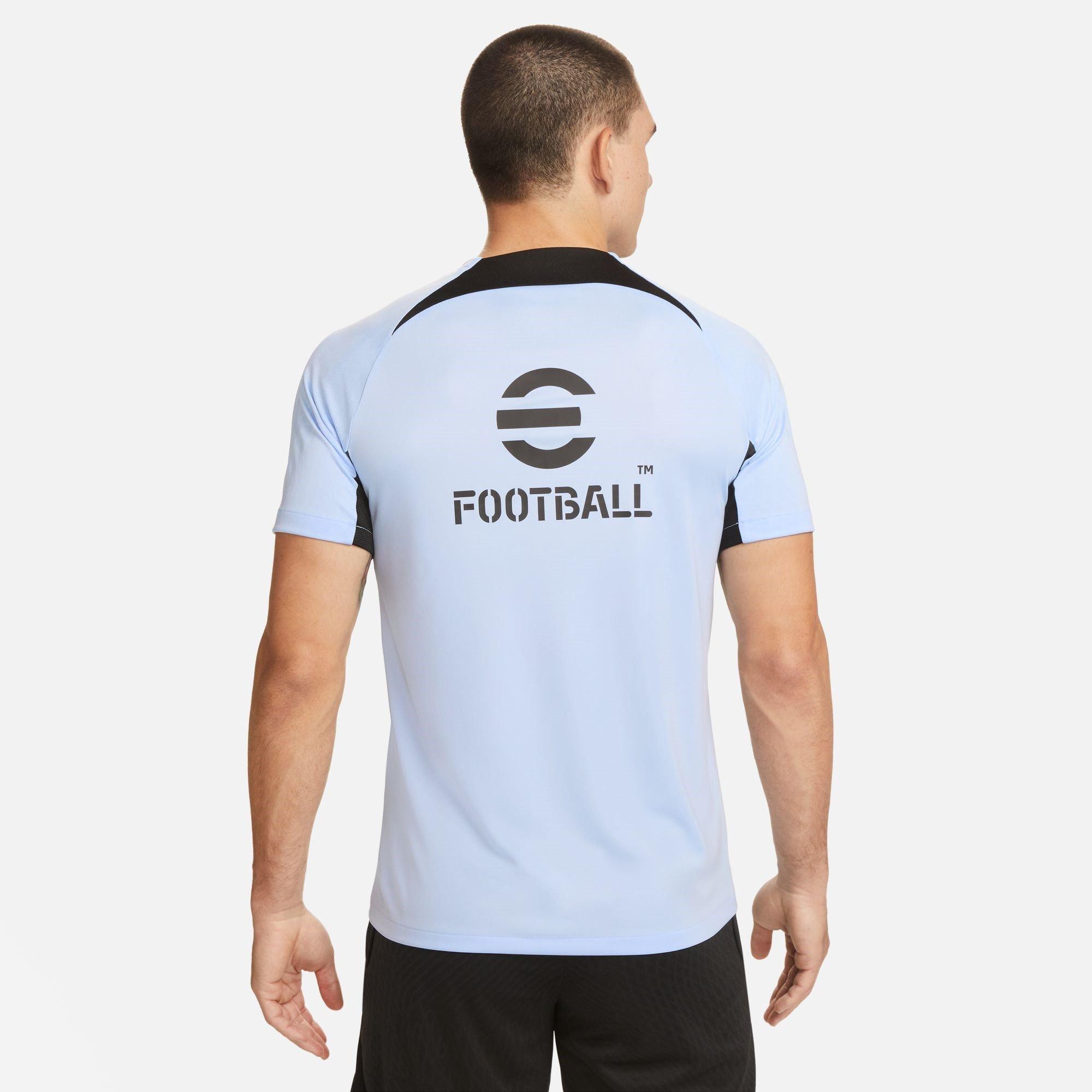 Nike Inter Milan Strike Training Top 2023 2024 Adults
