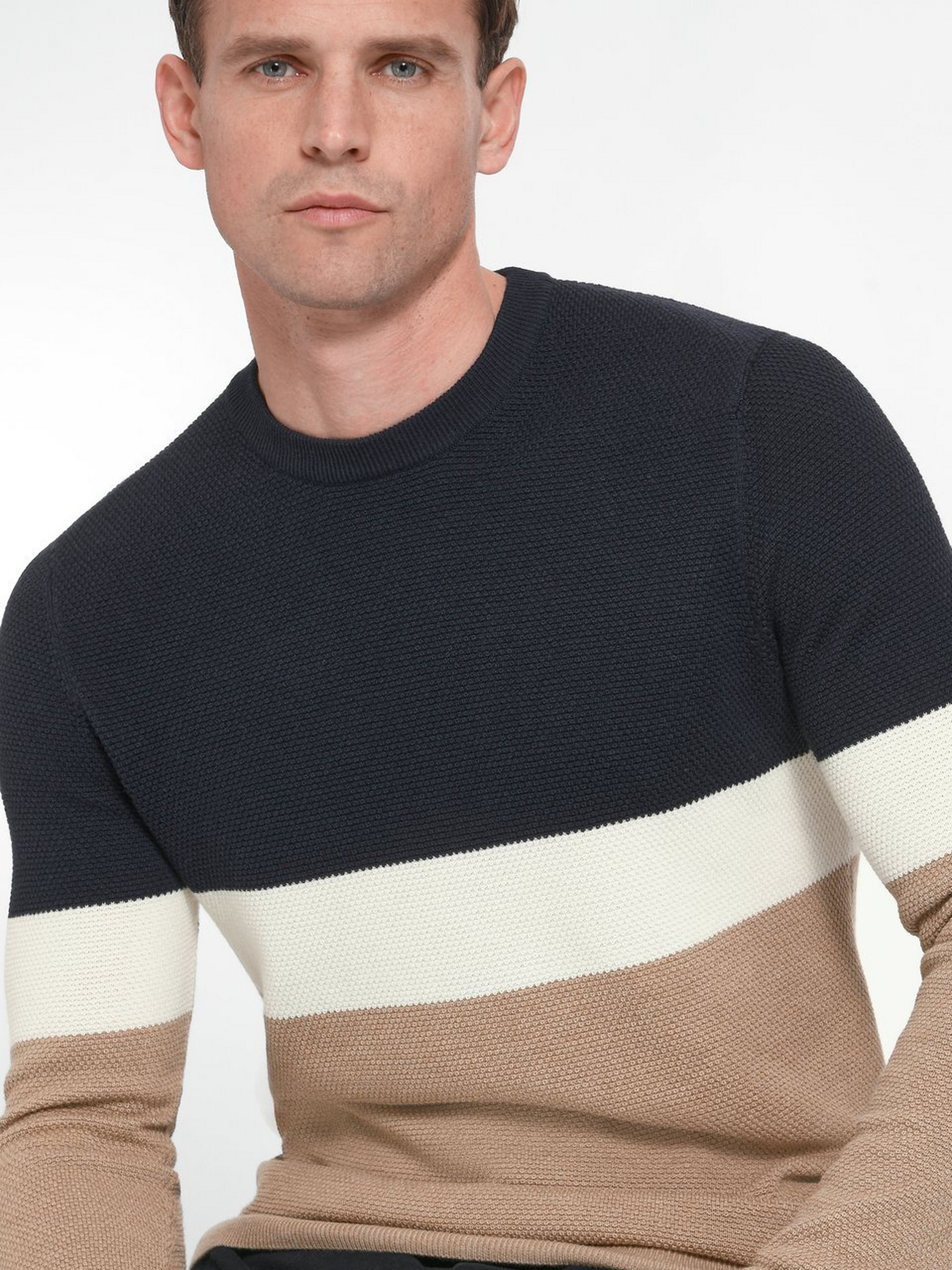 Pullover