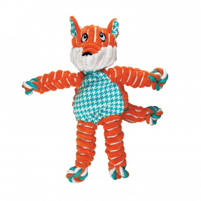 Peluche Floppy Knots KONG