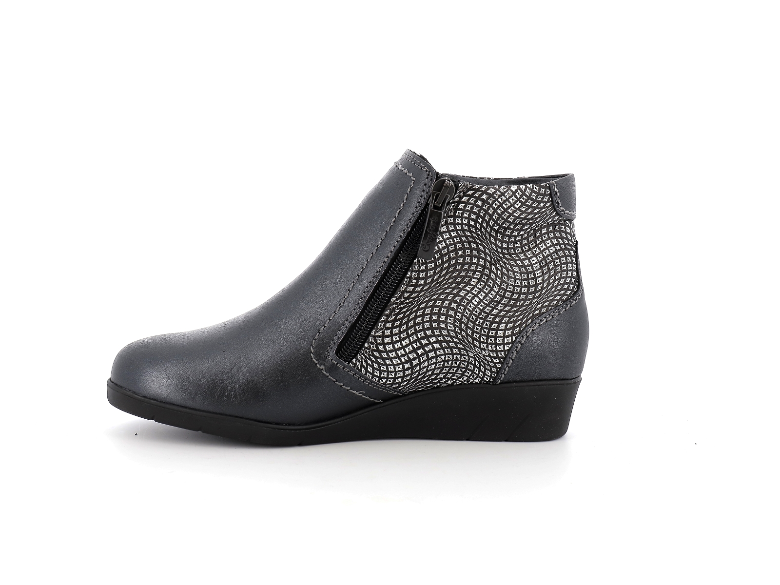 K brand-17277 Cuir Noir