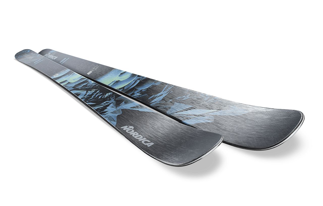 Nordica ENFORCER 89 2024/25 - 167
