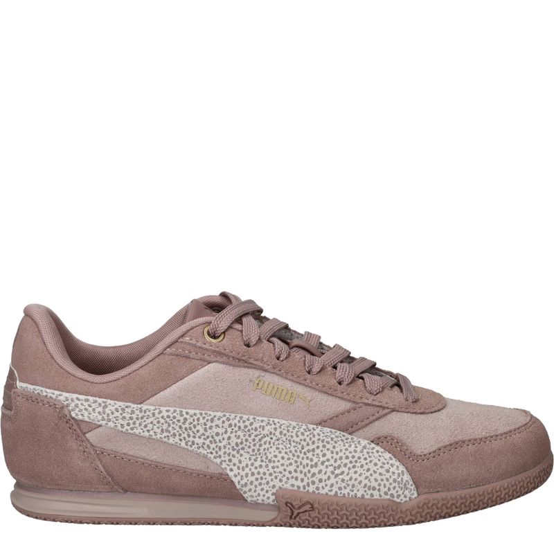 Puma Bella Donna SD Topcat Sneakers Roze Dames