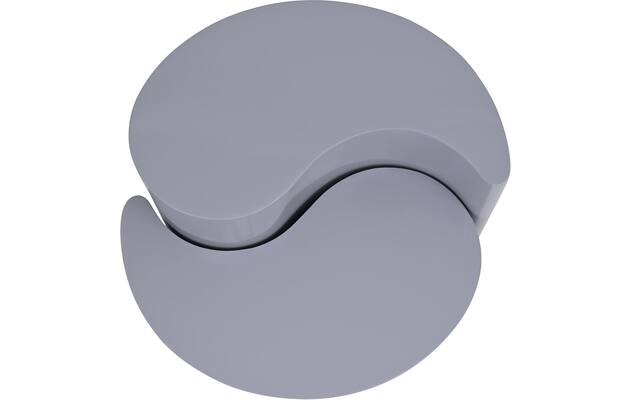 Bijzettafel Yin Yang