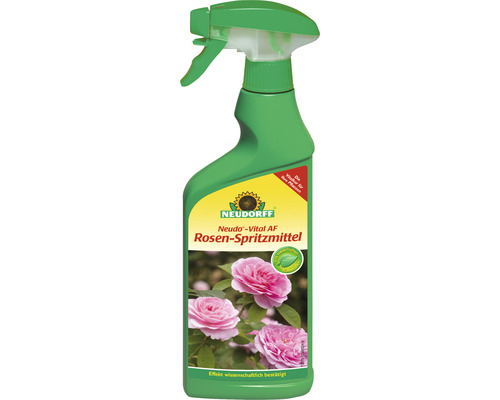Neudo-Vital Rozenspray Neudorff 500 ml