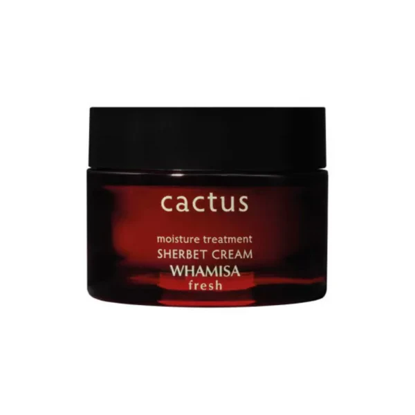 Whamisa Crème Hydratante & Fondante au Figuier de Barbarie 45 ML