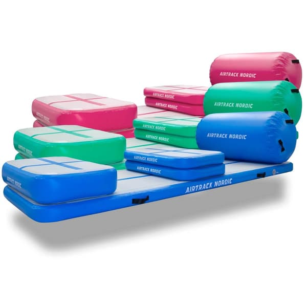 AirTrack Nordic Trick Bundle - Mynte