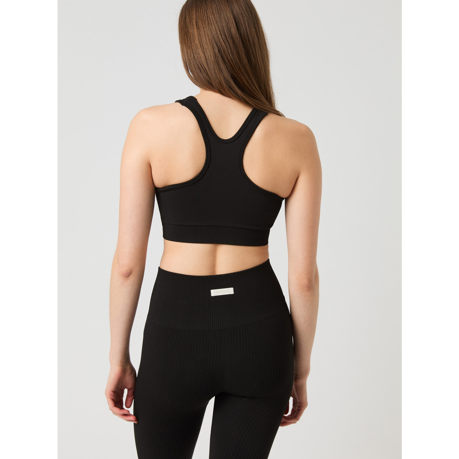 Björn Borg Studio Low Seamless BH