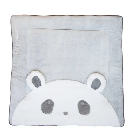 Tapidou Tapis d'éveil   Panda        de               Doudou et Compagnie