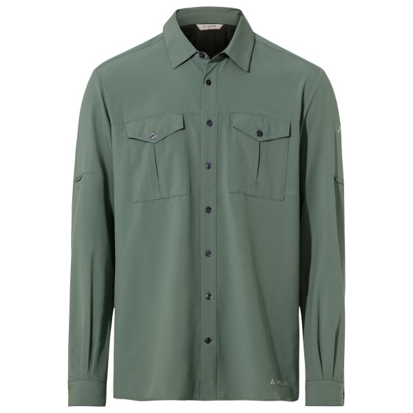 Vaude - Rosemoor L/S Shirt II - Chemise