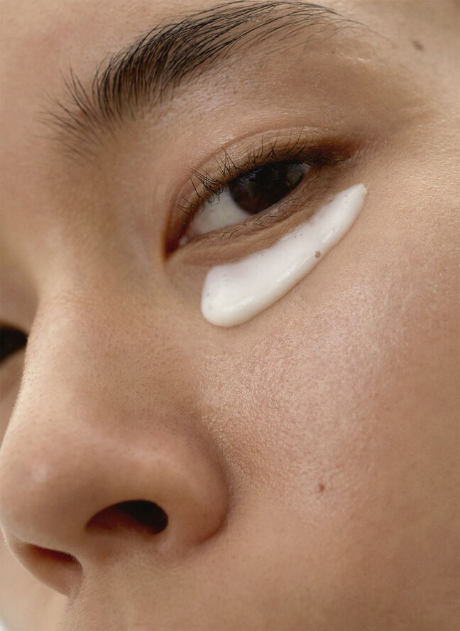Woods Copenhagen COMPLEX EYE CREAM - 20ML