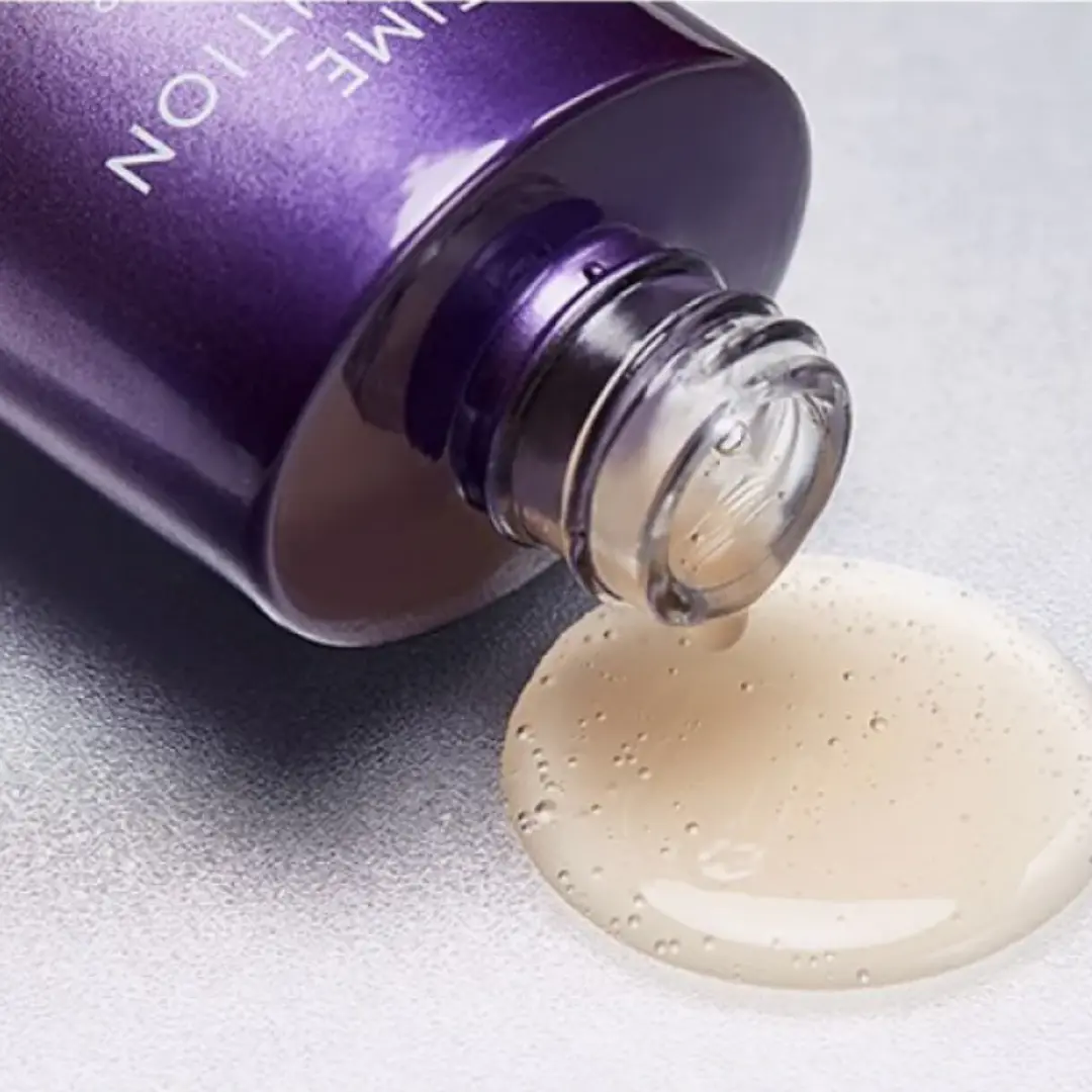 Time Revolution Night Repair Ampoule 5x