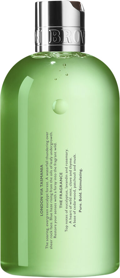 Molton Brown Infusing Eucalyptus Bath & Shower Gel