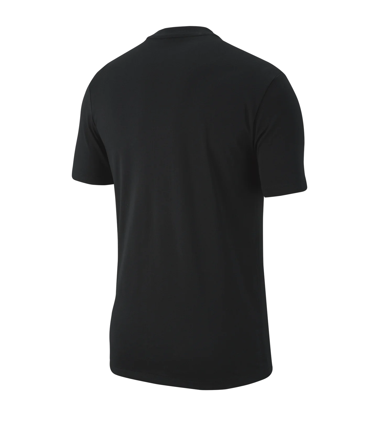 Nike Club 19 T-Shirt Kids Schwarz F010