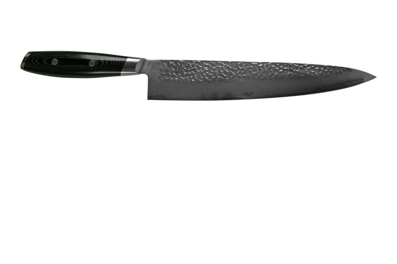 Yaxell Tsuchimon 36710 koksmes 25,5 cm