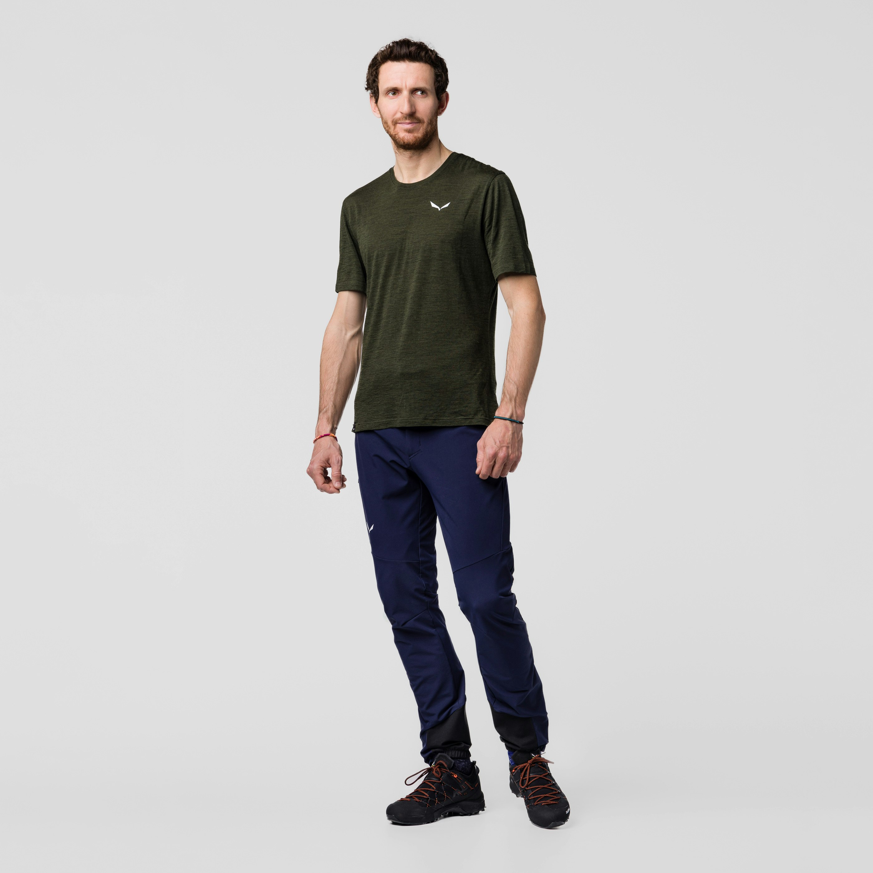 Agner Orval 3 Durastretch Regular Hose Herren