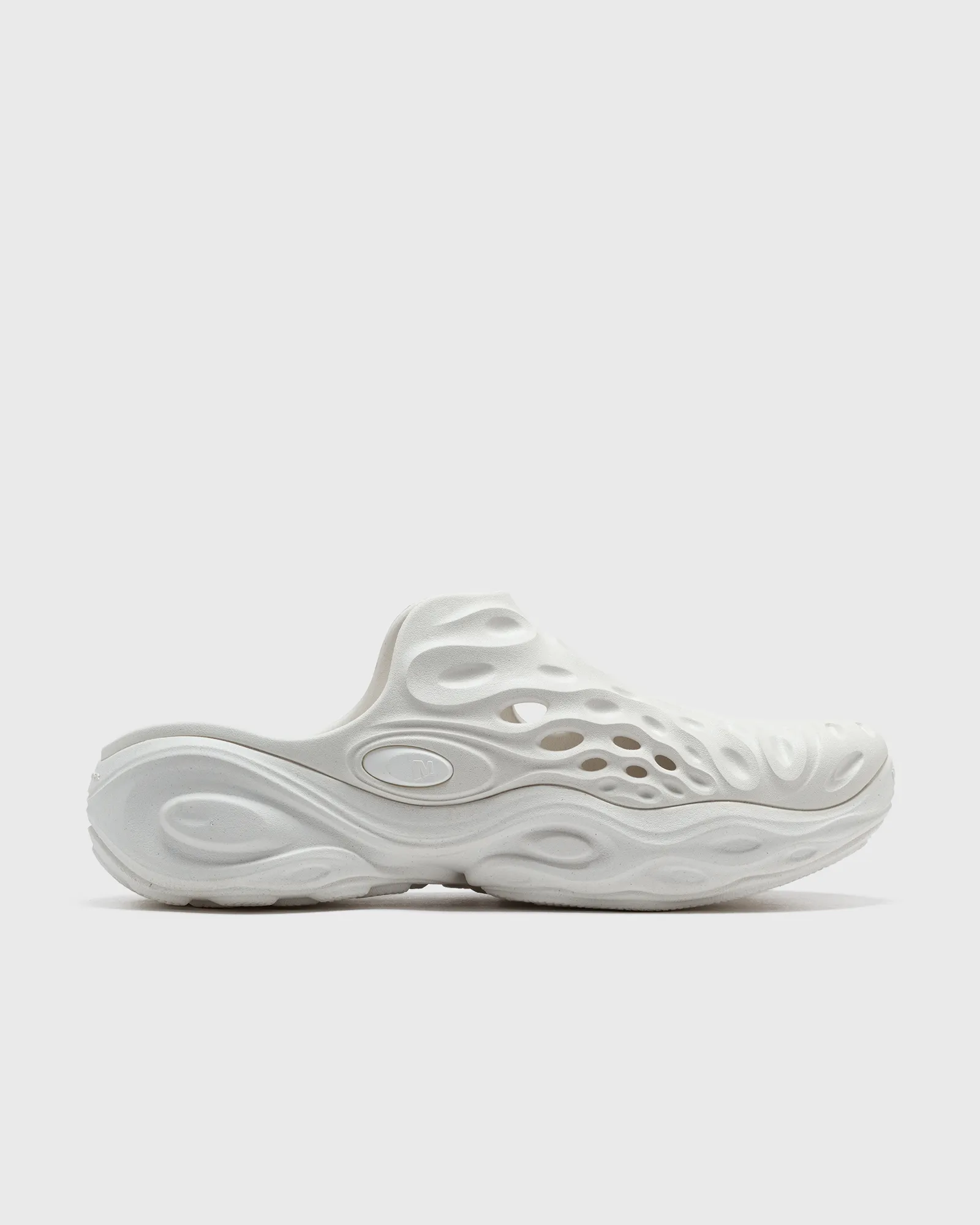 Merrell 1-TRL HYDRO NEXT GEN MULE SE/TRIPLE WHITE