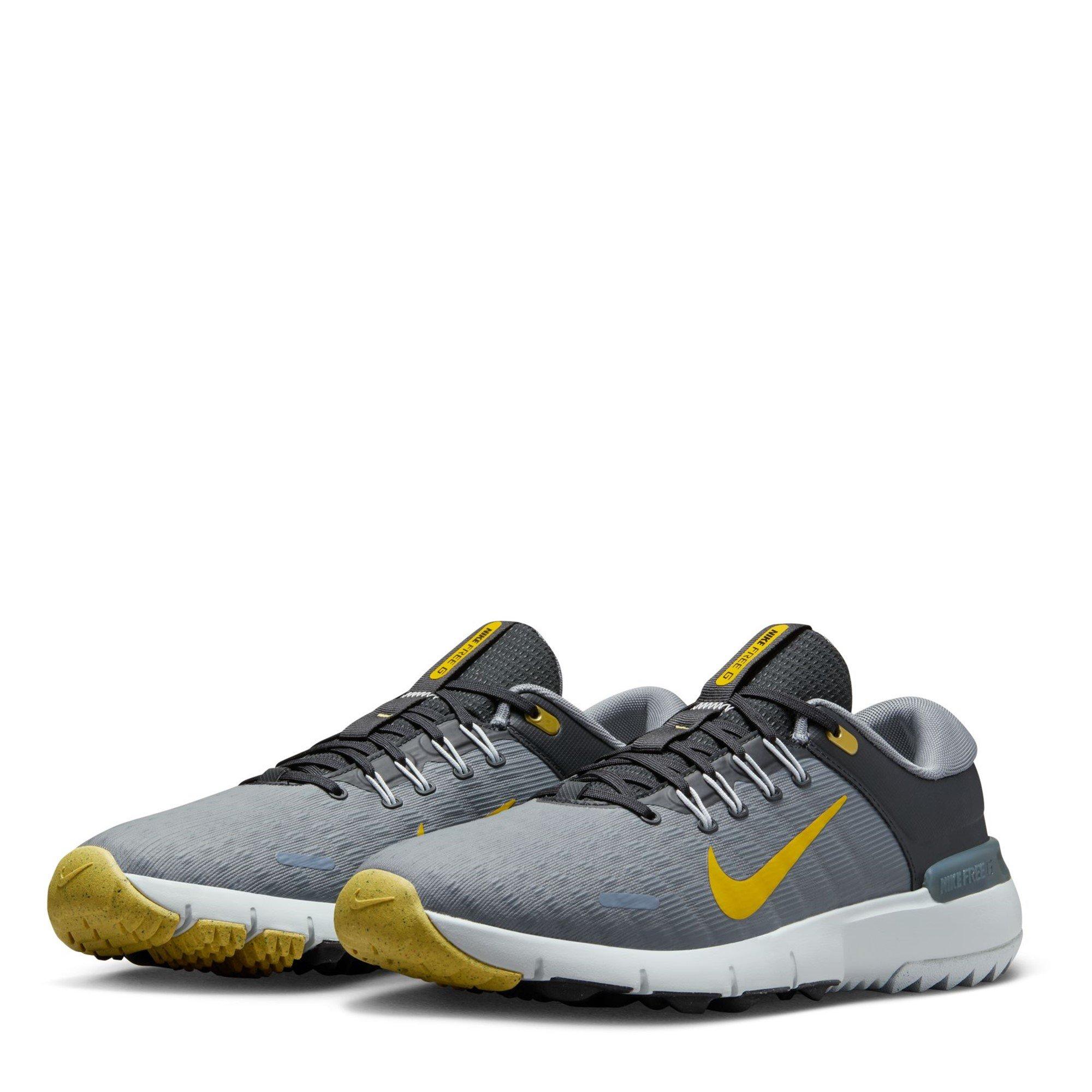 Nike Free Golf Men's Golf Shoes