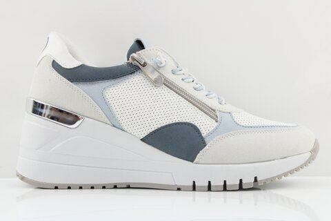 Marco Tozzi Schnürschuhe