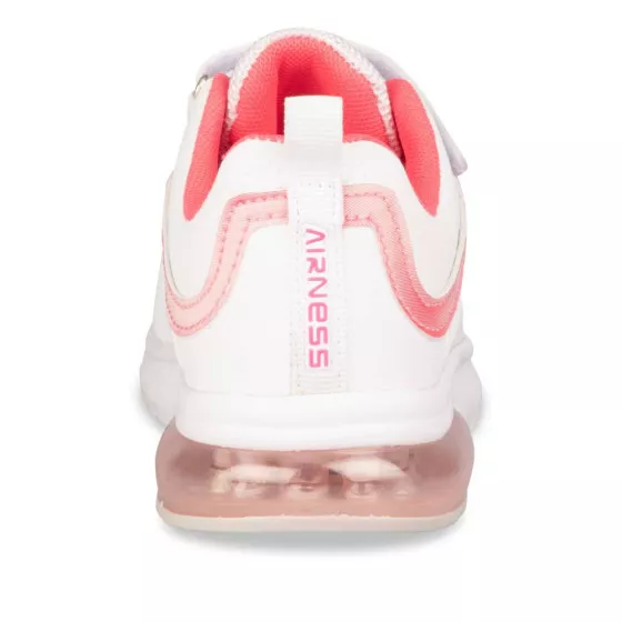 Baskets BLANC AIRNESS