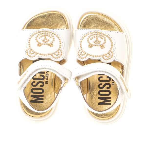 Moschino Sandals