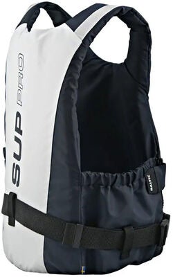 Baltic SUP Pro Flytevest, Hvit/Marin