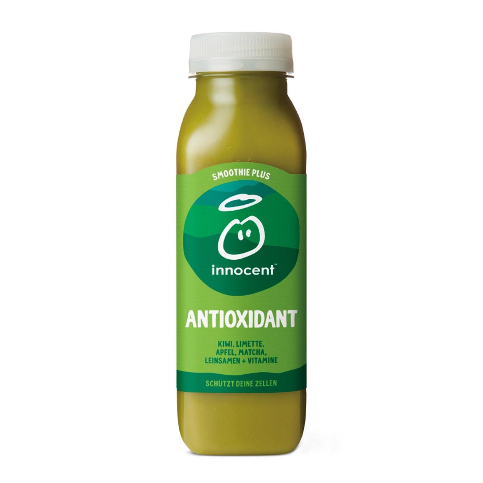 innocent Smoothie Plus Antioxidant