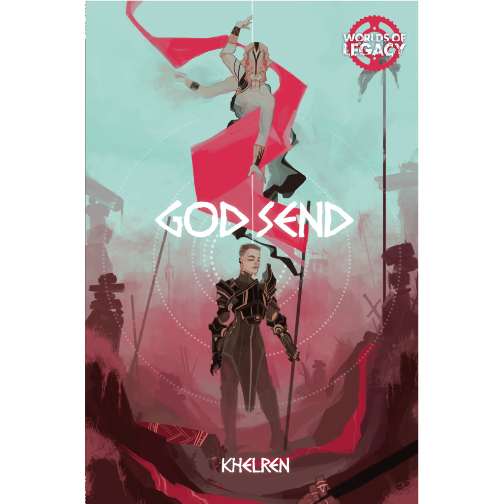 Legacy: Life Among the Ruins - Godsend