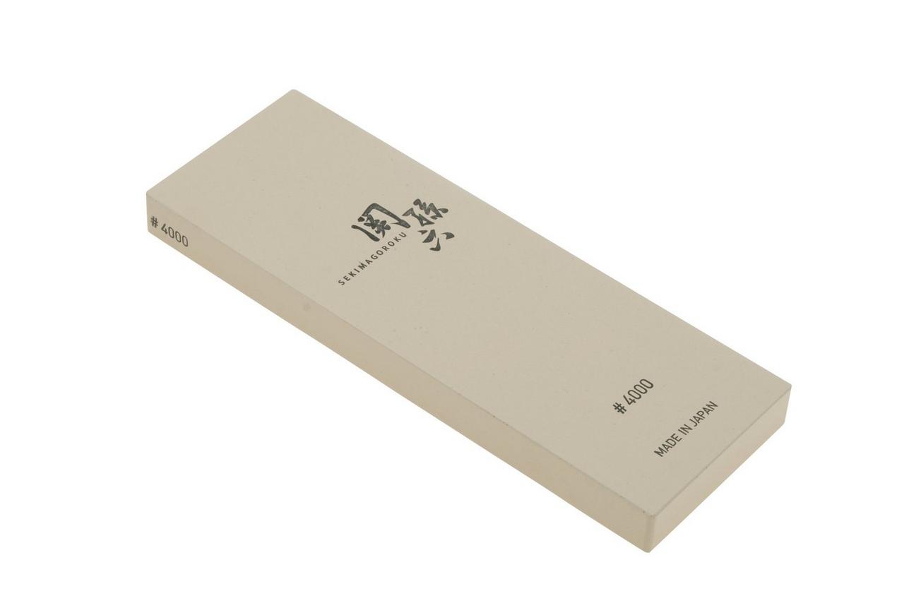 Kai Seki Magoroku AP-0332 slijpsteen, 4000 grit