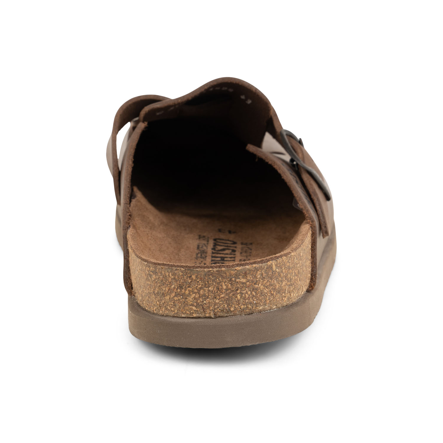 Chaussons homme MEPHISTO NATHAN